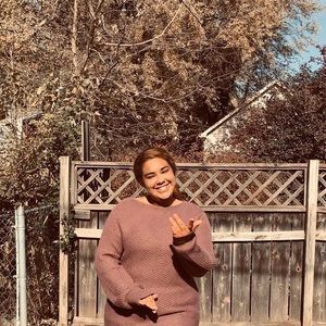 Meet your Posher, Zoe